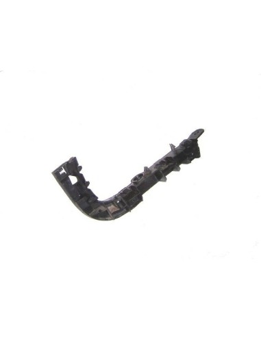 Horquilla lateral parachoques delantero derecha para audi a3 2012 al 2016