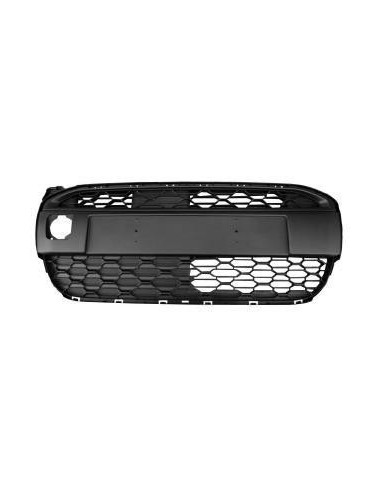 grille front bumper Citroen C1 2012 onwards Aftermarket Bumpers and accessories