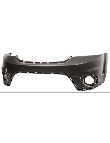 Front bumper fiat freemont 2011 onwards Aftermarket Bumpers and accessories