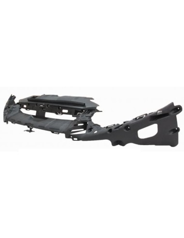 Weave front bumper Ford Focus 2011 onwards Aftermarket Bumpers and accessories