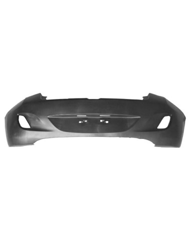 Rear bumper hyundai i30 2012 onwards Aftermarket Bumpers and accessories