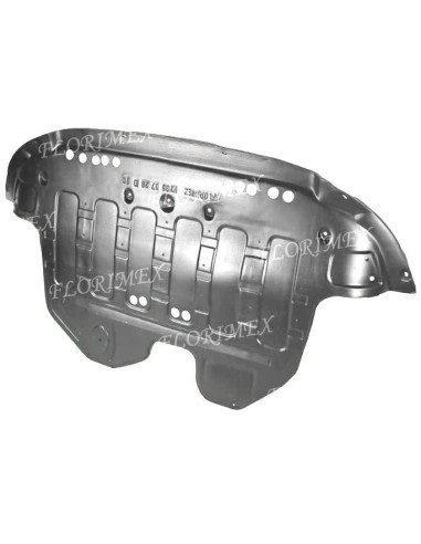 Carter protezione motore inferiore per hyundai ix35 2010 al 1.7/2.0 crdi Aftermarket Paraurti ed accessori