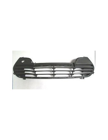Central grille front bumper hyundai veloster 2011 onwards Aftermarket Bumpers and accessories