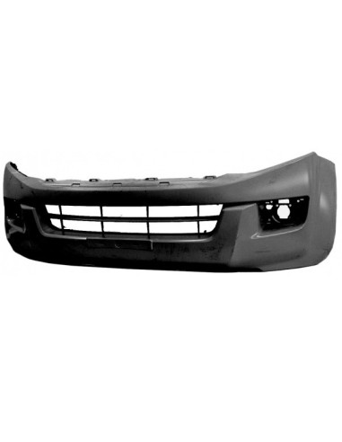 Front bumper isuzu D-max 2012 ONWARDS 4wd Aftermarket Bumpers and accessories