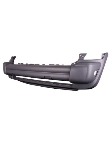 Front bumper Jeep Cherokee 2005 to sport Aftermarket Bumpers and accessories