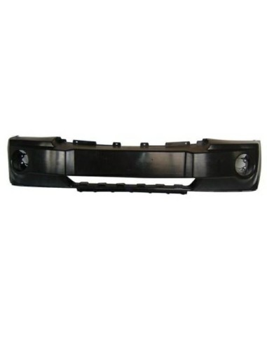 Front bumper Jeep Grand Cherokee 2005 onwards Aftermarket Bumpers and accessories