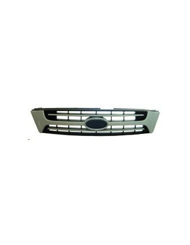 Bezel front grille KIA Carnival 2006 onwards Aftermarket Bumpers and accessories