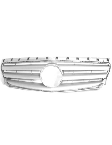 Bezel front grille MERCEDES CLASS B W246 2011 onwards Aftermarket Bumpers and accessories