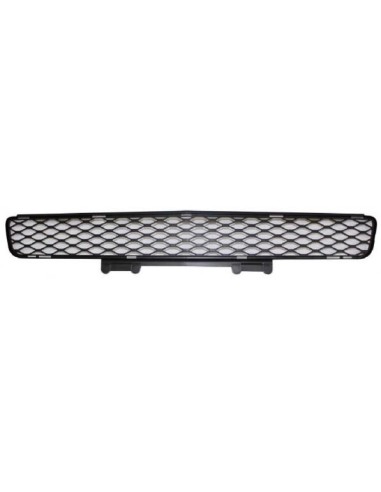 Central grille front bumper mercedes gl x164 2006 onwards Aftermarket Bumpers and accessories