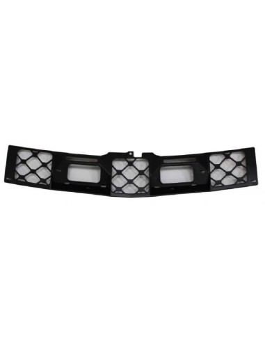 Internal grille front bumper mercedes gl x164 2006 onwards Aftermarket Bumpers and accessories