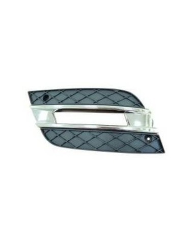 Grid front bumper right class m w164 2008-2011 with daylight Aftermarket Bumpers and accessories