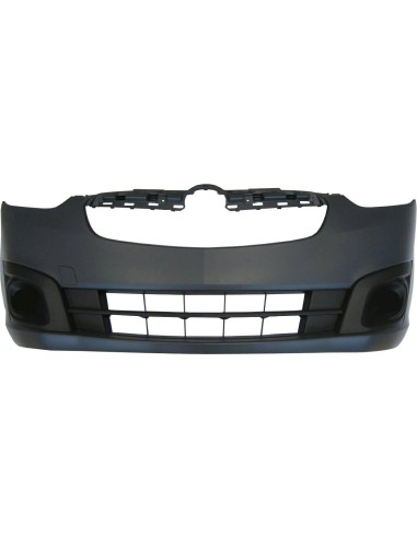 Front bumper for Opel combo 2012 onwards to be painted Aftermarket Bumpers and accessories