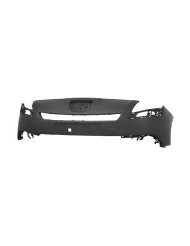 Front bumper Peugeot 5008 2009 onwards Aftermarket Bumpers and accessories