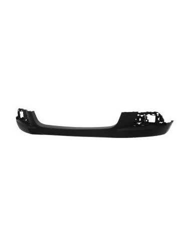 Front bumper lower Peugeot 5008 2009 onwards Aftermarket Bumpers and accessories