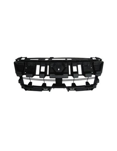 Weave front bumper for Renault Scenic 2012 to 2013 Aftermarket Bumpers and accessories