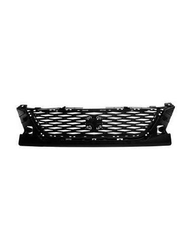 Mask grille front seat leon 2012 onwards Aftermarket Bumpers and accessories