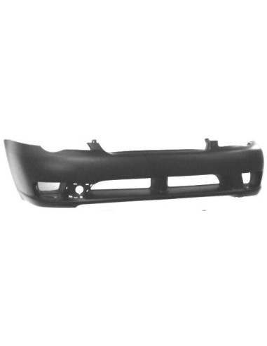 Front bumper Subaru Legacy 2003 to 2005 sedan Aftermarket Bumpers and accessories