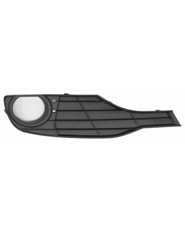 Griglia laterale paraurti anteriore destro per bmw serie 3 f30 f31 2011-luxury Aftermarket Paraurti ed accessori