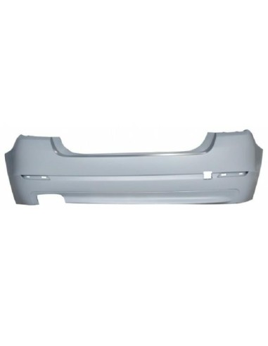Rear bumper bmw 5 series f10 2010 onwards Aftermarket Bumpers and accessories