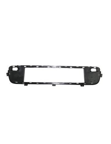 Support LOWER GRILLE BUMPER BMW X5 E70 2007 onwards Aftermarket Bumpers and accessories