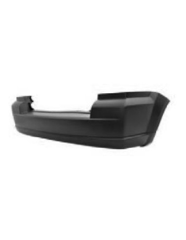 Rear bumper for Dodge Caliber 2007 onwards Aftermarket Bumpers and accessories