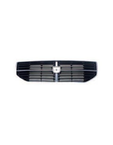 Bezel front grille to dodge caliber 2007 onwards Aftermarket Bumpers and accessories
