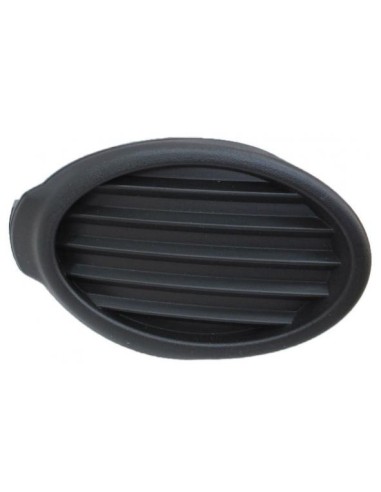 Plug the front right fog light Ford Focus 2011 onwards Aftermarket Bumpers and accessories