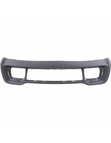 Black frame front bezel Jeep Grand Cherokee 2013 onwards Aftermarket Bumpers and accessories