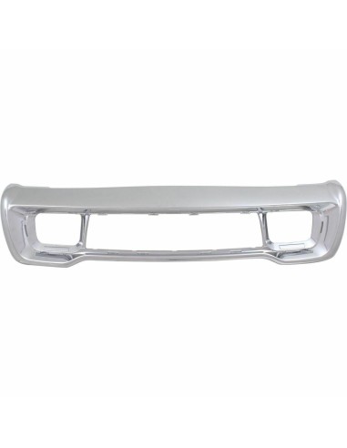 Chrome Bezel front bezel Jeep Grand Cherokee 2013 onwards Aftermarket Bumpers and accessories