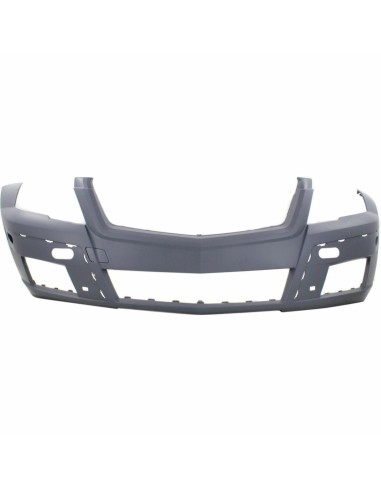 Front bumper for mercedes glk x204 2008 to 2012 with off road pkg Aftermarket Bumpers and accessories