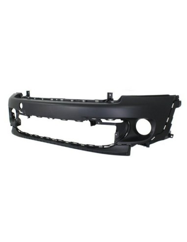 Front bumper Mini Cooper S 2010 onwards Aftermarket Bumpers and accessories