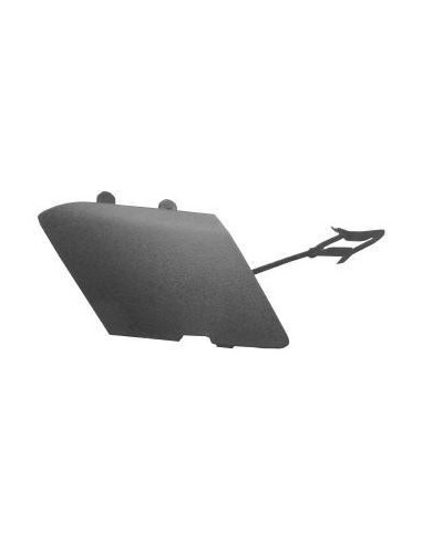 Tapón gancho remolque parachoques delantero Opel astra j 2012 en adelante Aftermarket Parachoques y accesorios