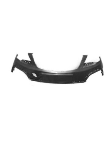 Front bumper for Opel mokka 2013 in then top Aftermarket Bumpers and accessories