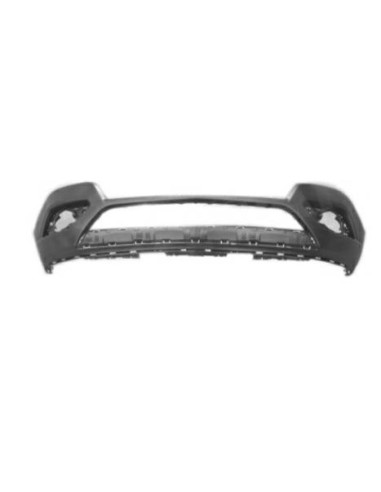 Front bumper for Opel mokka 2013 in then bottom Aftermarket Bumpers and accessories