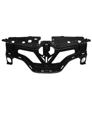 Support front grille captur renault 2013 onwards Aftermarket Bumpers and accessories