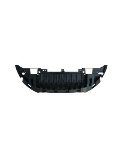 Shelter sub-motor side bumper RENAULT SCENIC x-mode 2012 onwards Aftermarket Bumpers and accessories