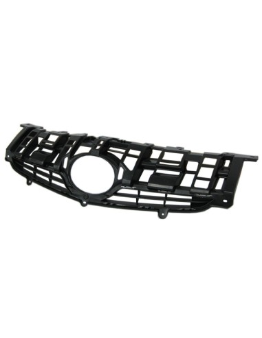 Bezel front grille for Toyota Prius 2009 to 2015 Aftermarket Bumpers and accessories