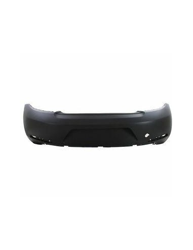 Rear bumper VW Beetle 2011 onwards Aftermarket Bumpers and accessories