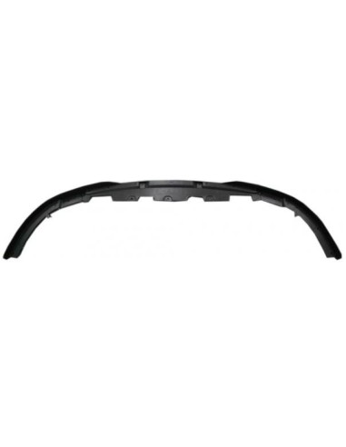 Spoiler front bumper kia carens 2006 onwards Aftermarket Bumpers and accessories