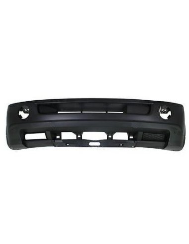 Front bumper Range Rover Sport 2005 to 2009 with headlight washer holes Aftermarket Bumpers and accessories