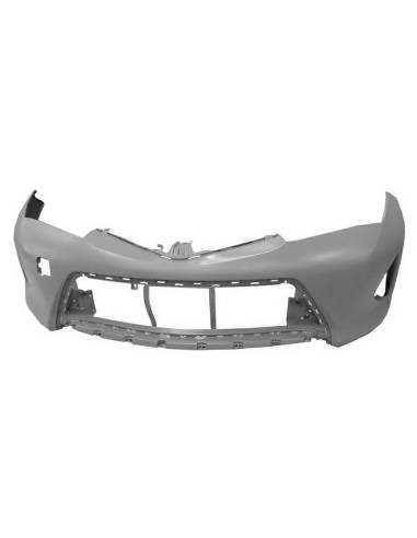 Front bumper for Toyota Auris 2012 to 2015 Aftermarket Bumpers and accessories