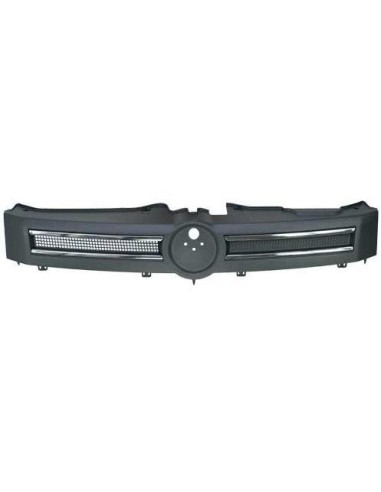 Bezel front grille for fiat panda 2003 onwards dynamic emotion Aftermarket Bumpers and accessories
