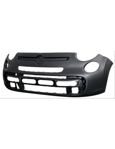 Front bumper Fiat 500l 2012 onwards Aftermarket Bumpers and accessories