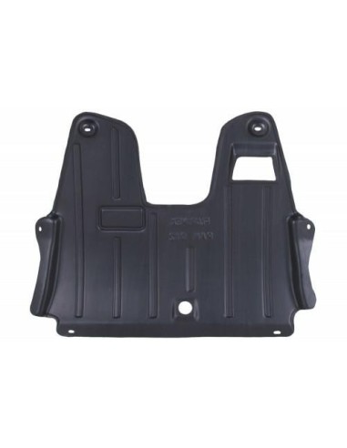 Carter protection lower engine fiat panda 2012 onwards Aftermarket Bumpers and accessories