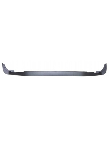 Spoiler front bumper ford fiesta 2013 onwards Aftermarket Bumpers and accessories