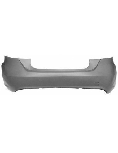 Rear bumper for Mercedes class a W176 2012 to 2015 Aftermarket Bumpers and accessories