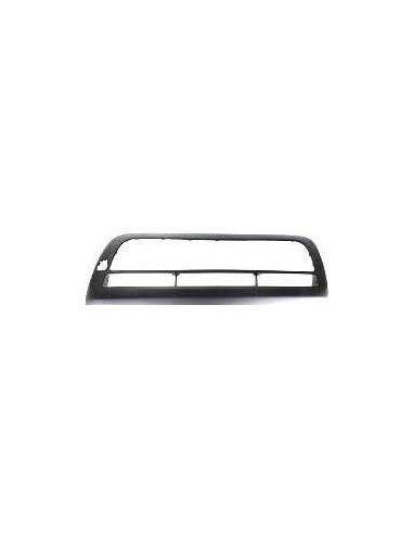 Frame grille front bumper KIA Soul 2012 to 2014 gray Aftermarket Bumpers and accessories
