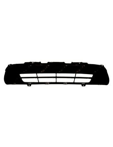 Central grille front bumper Kia Sorento 2015 onwards Aftermarket Bumpers and accessories