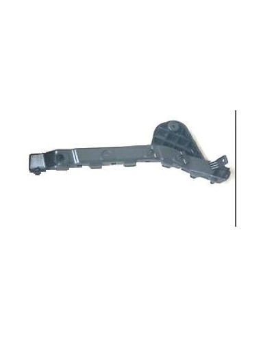 Side Bracket Front bumper right Kia Sorento 2015 onwards Aftermarket Bumpers and accessories