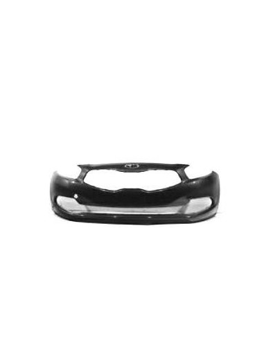 Front bumper kia ceed 2012 onwards with holes sensors park Aftermarket Bumpers and accessories